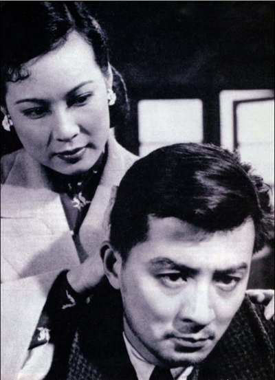 丽人行剧照的剧照