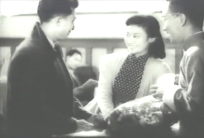 丽人行剧照的剧照