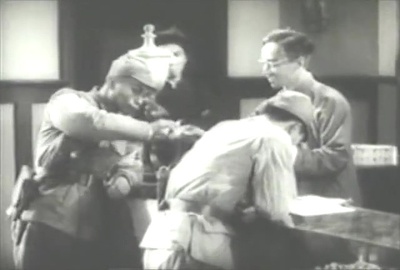 丽人行剧照的剧照