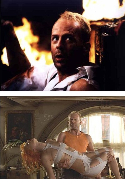 第五元素剧照的剧照