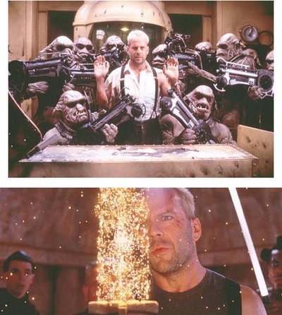 第五元素剧照的剧照