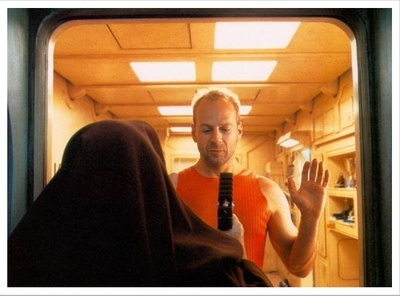 第五元素剧照的剧照