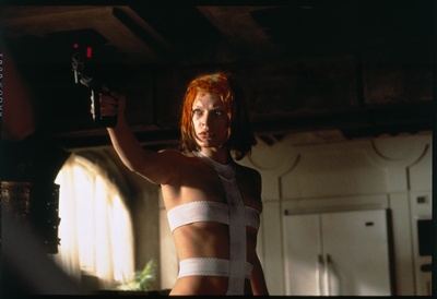 第五元素剧照的剧照