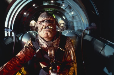 第五元素剧照的剧照