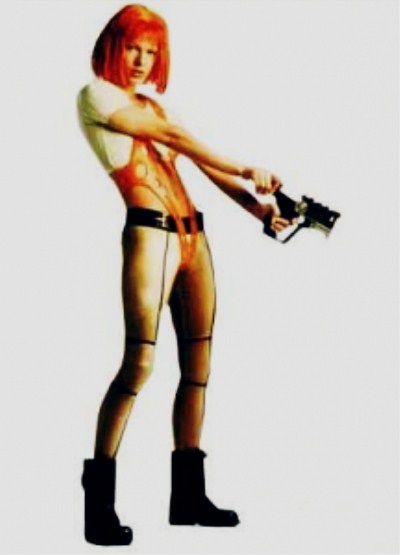 第五元素剧照的剧照