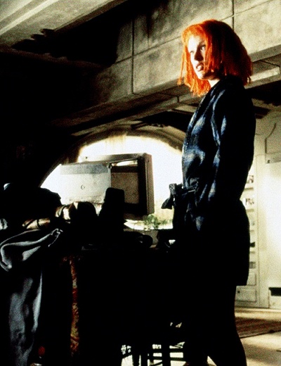 第五元素剧照的剧照