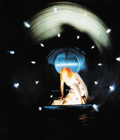 第五元素剧照的剧照