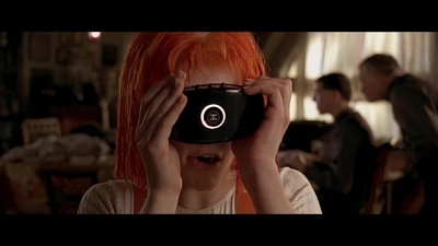 第五元素剧照的剧照