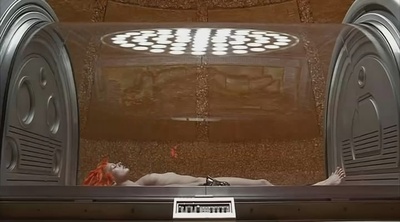 第五元素剧照的剧照