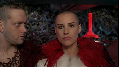 第五元素剧照的剧照