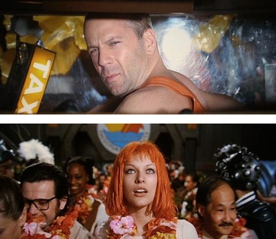 第五元素剧照的剧照