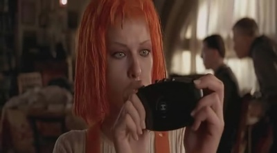 第五元素剧照的剧照