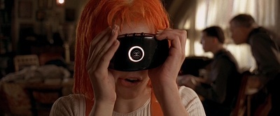 第五元素剧照的剧照