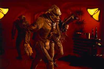 第五元素剧照的剧照