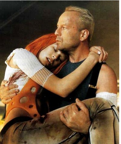 第五元素剧照的剧照