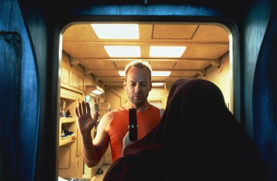 第五元素剧照的剧照