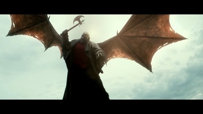 惊心食人族3剧照的剧照