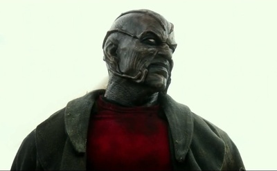 惊心食人族3剧照的剧照