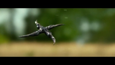 惊心食人族3剧照的剧照