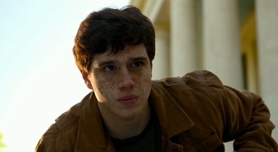 惊心食人族3剧照的剧照