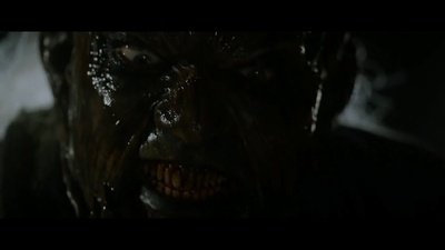 惊心食人族3剧照的剧照