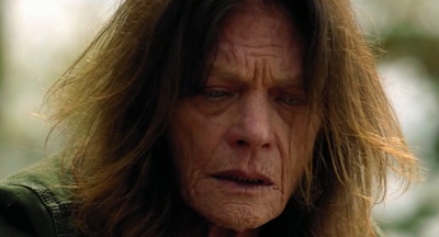 惊心食人族3剧照的剧照