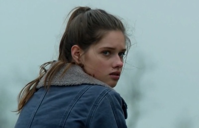 惊心食人族3剧照的剧照