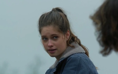 惊心食人族3剧照的剧照