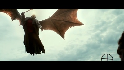 惊心食人族3剧照的剧照