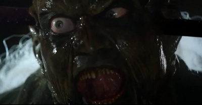 惊心食人族3剧照的剧照