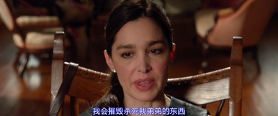 惊心食人族3剧照的剧照