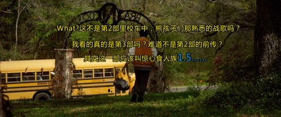 惊心食人族3剧照的剧照