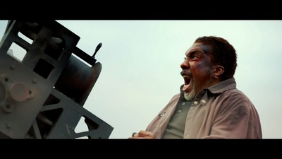 惊心食人族3剧照的剧照