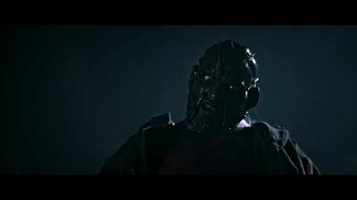 惊心食人族3剧照的剧照