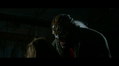 惊心食人族3剧照的剧照