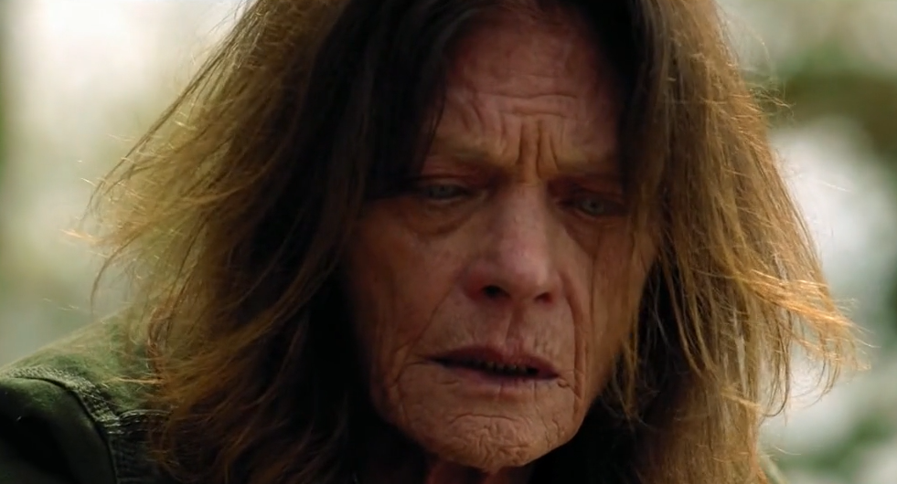 惊心食人族3剧照的剧照