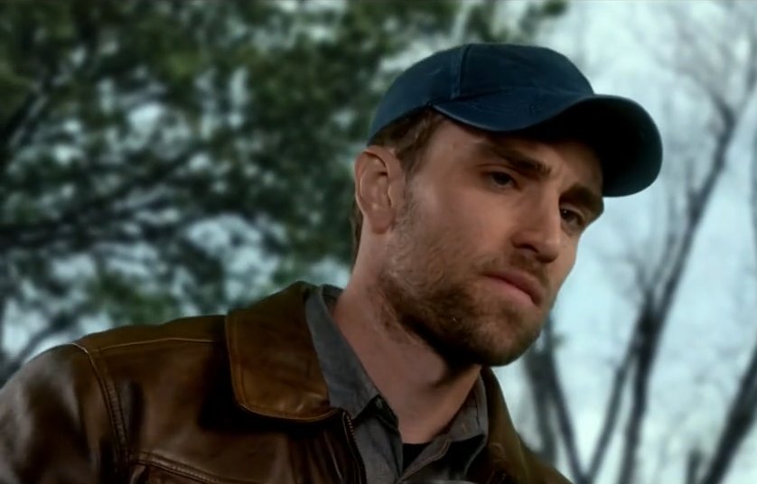 惊心食人族3剧照的剧照