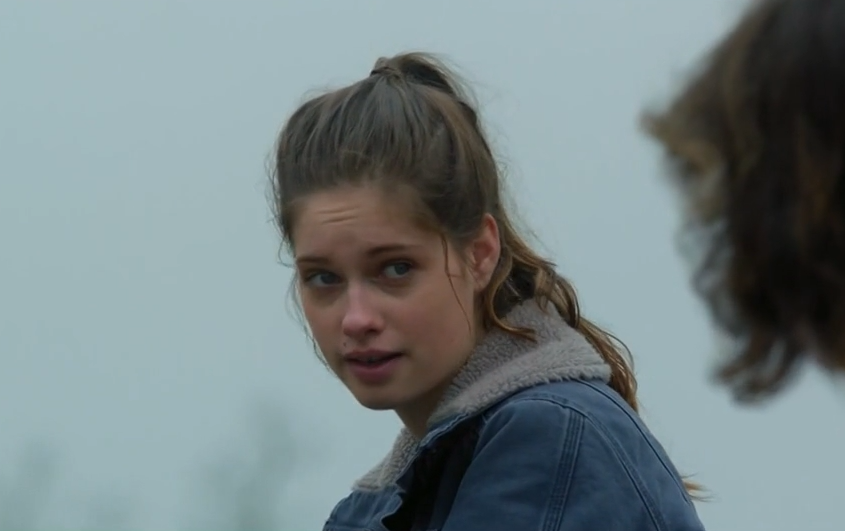 惊心食人族3剧照的剧照