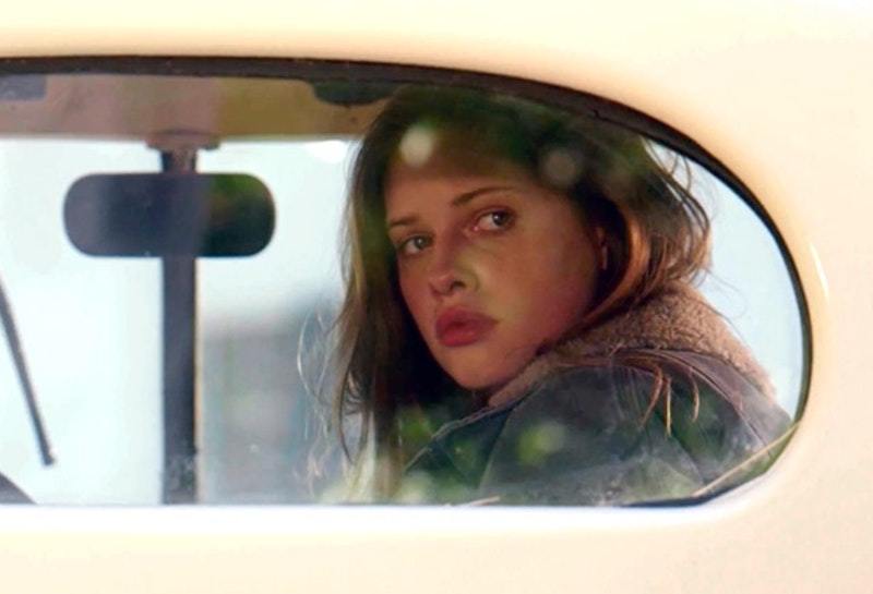 惊心食人族3剧照的剧照