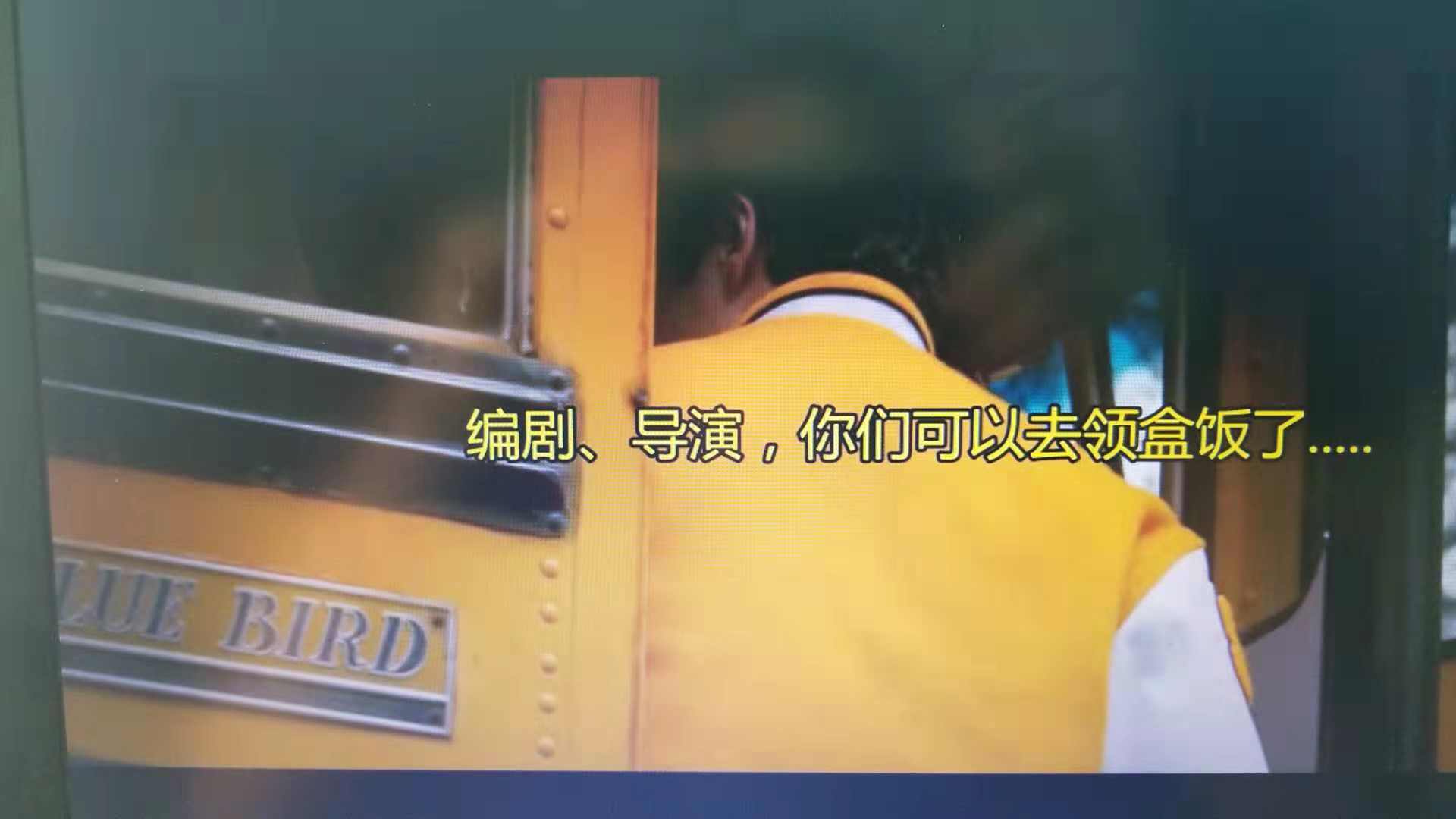 惊心食人族3剧照的剧照