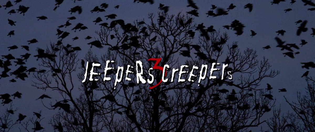 惊心食人族3剧照的剧照