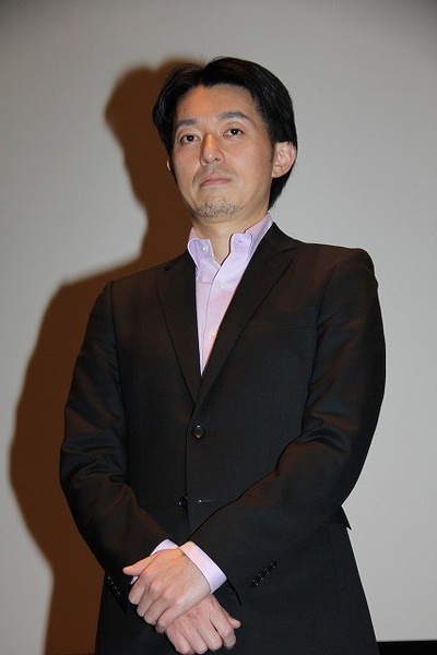 爱的隧道剧照的剧照