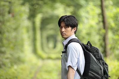 爱的隧道剧照的剧照