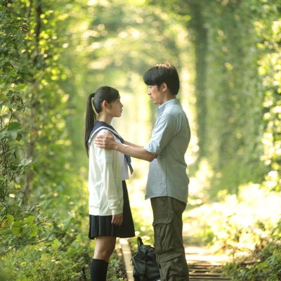 爱的隧道剧照的剧照