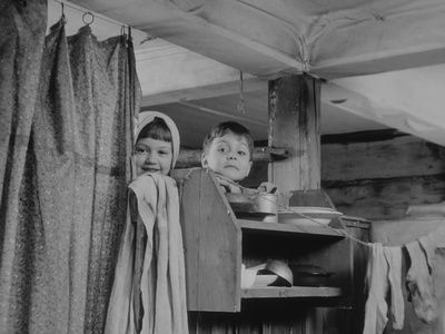 上升剧照的剧照