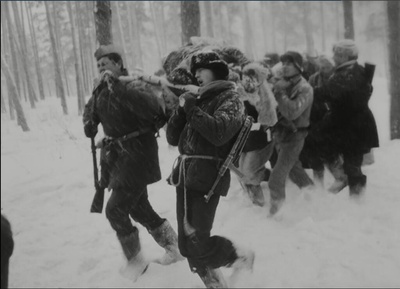 上升剧照的剧照