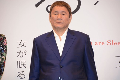 当女人沉睡时剧照的剧照