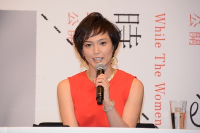 当女人沉睡时剧照的剧照