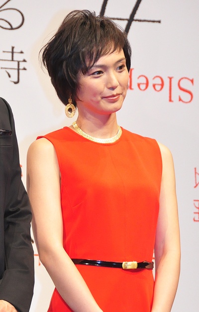 当女人沉睡时剧照的剧照