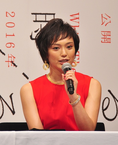 当女人沉睡时剧照的剧照